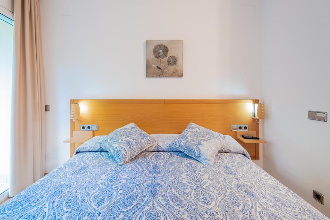 Insitges Sant Sebastia's Apartamento