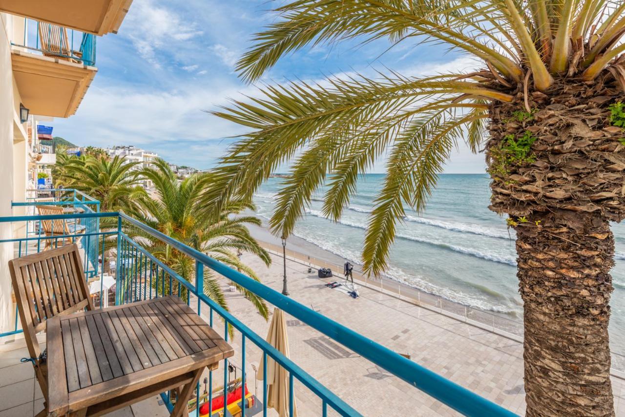 Insitges Sant Sebastia's Apartamento *