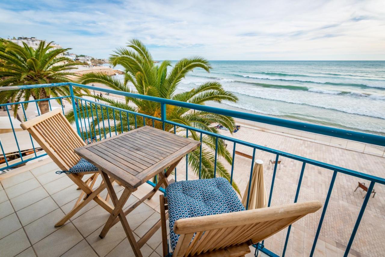 Apartamento Insitges Sant Sebastia's