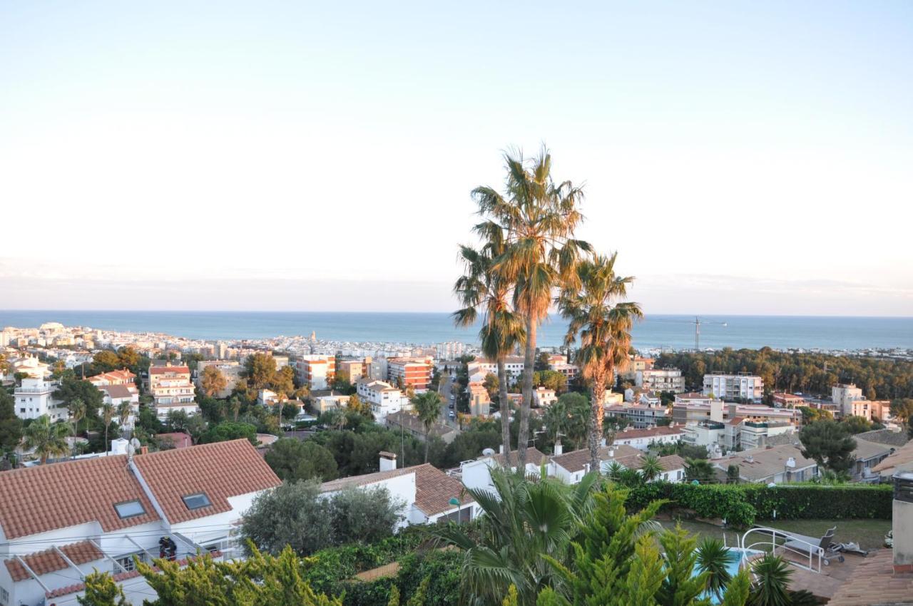 Miramar Holiday home *