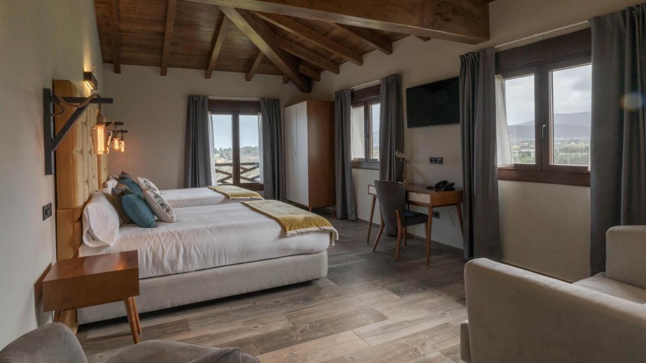 Rural Cantexos 3* Luarca