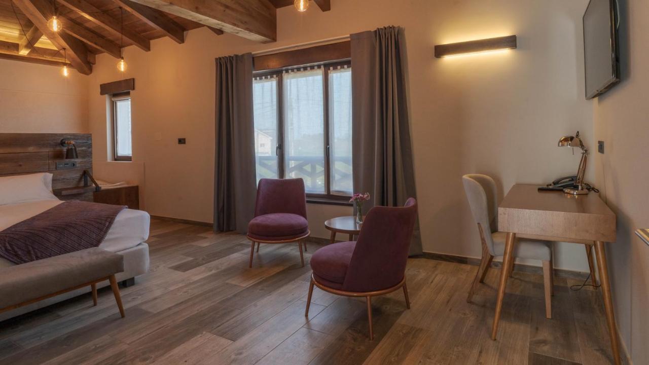 Rural Cantexos Hotel Luarca
