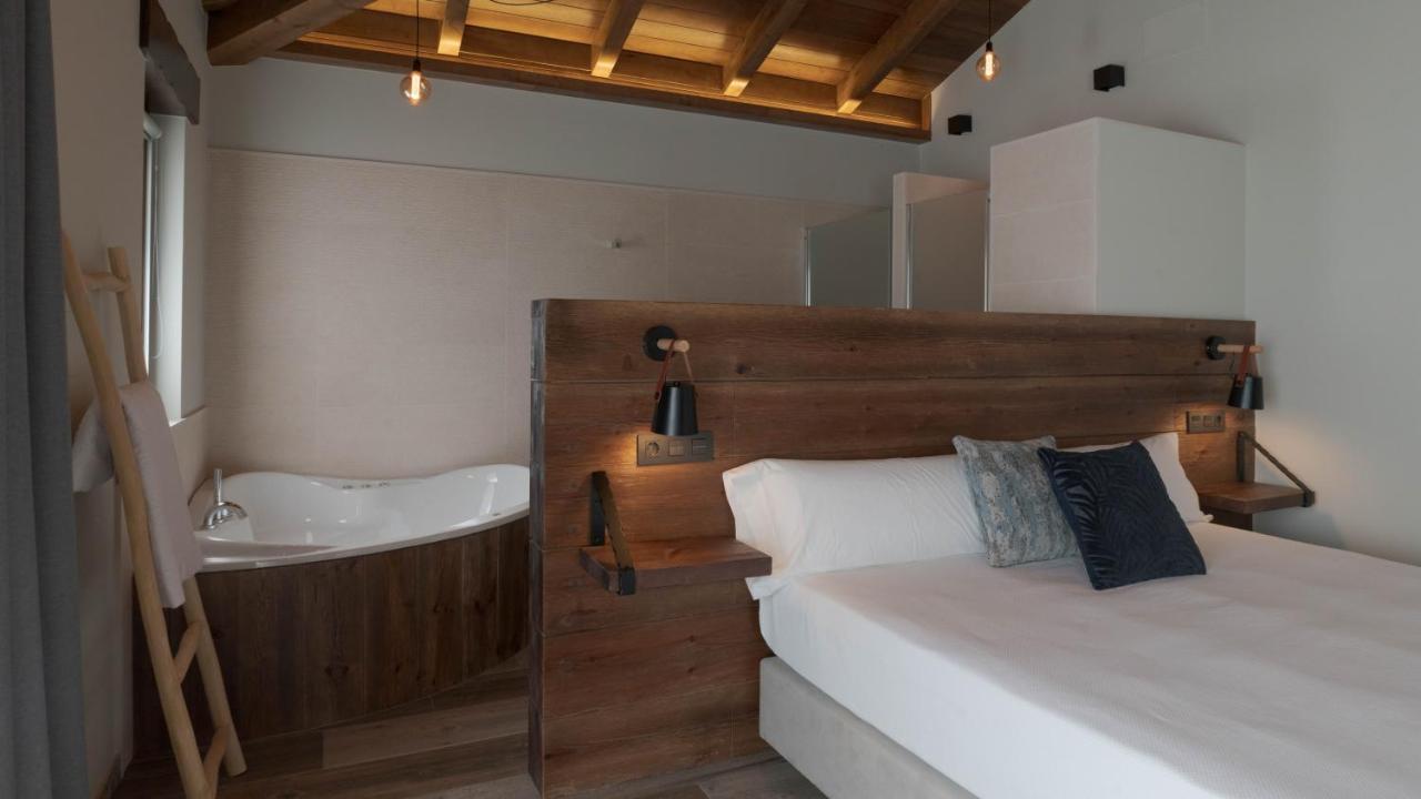 Hotel Rural Cantexos 3*