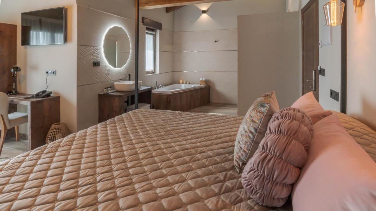 Hotel Rural Cantexos Luarca