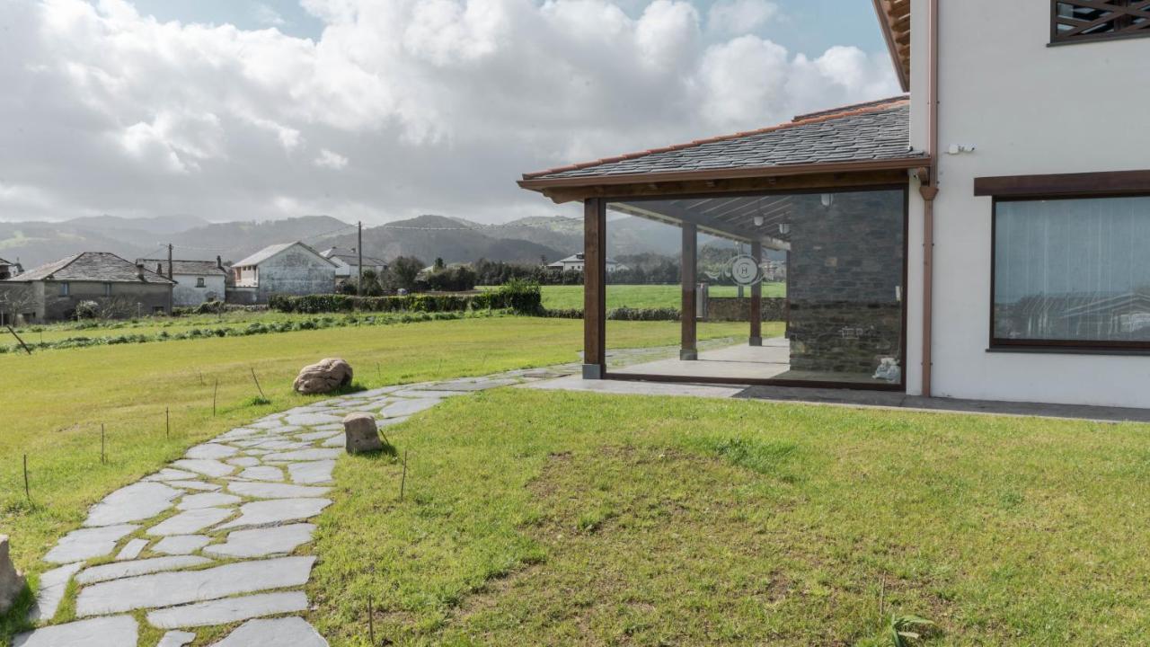 Rural Cantexos 3* Luarca