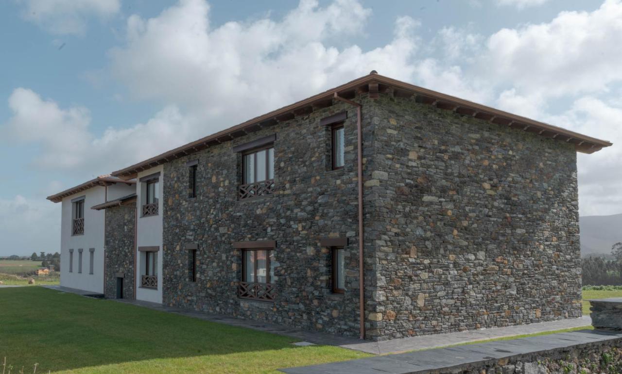 Hotel Rural Cantexos