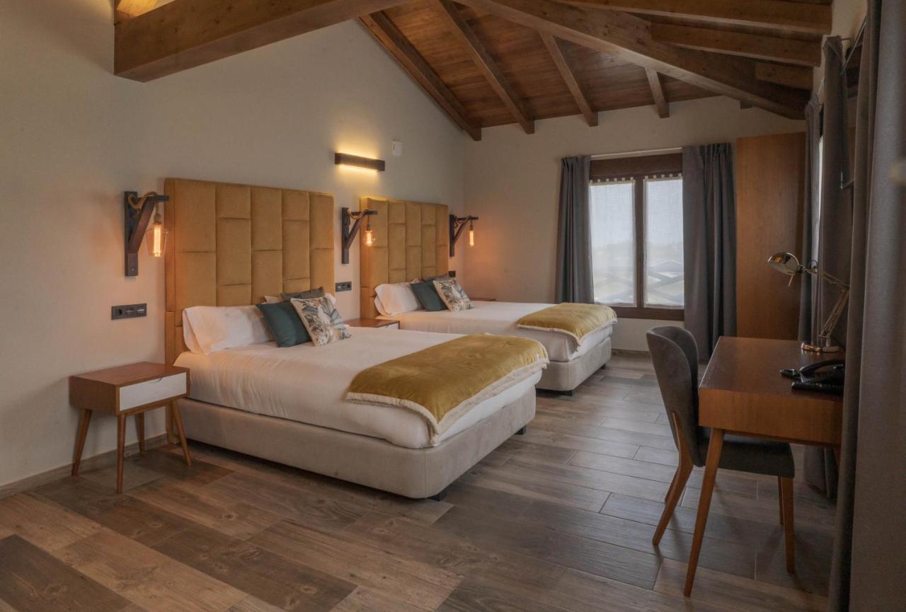 Rural Cantexos Hotel 3*