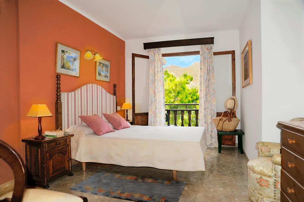 Pinos Bed and breakfast