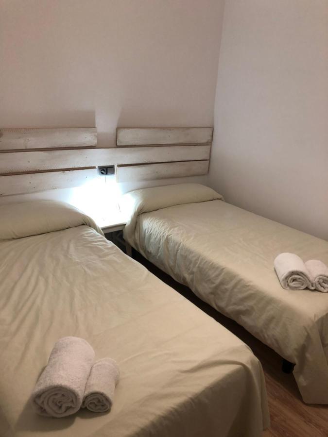 Les Casetes Vall De Boi Holiday home *