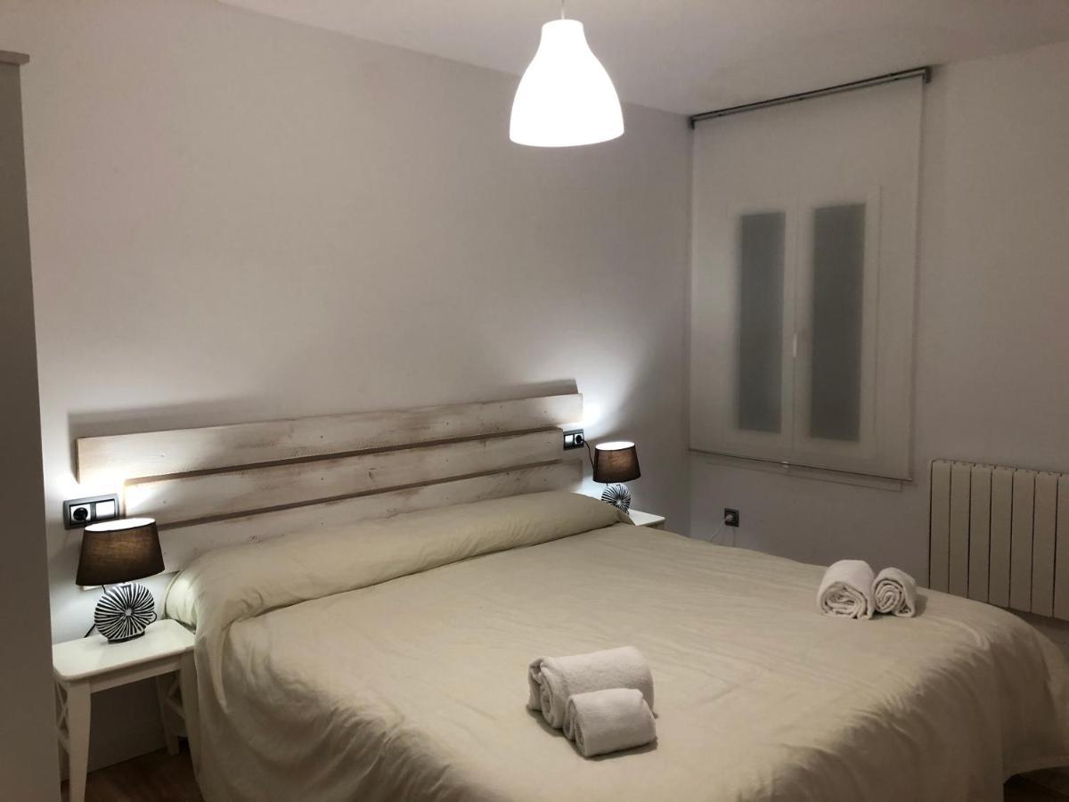 Les Casetes Vall De Boi Holiday home Barruera