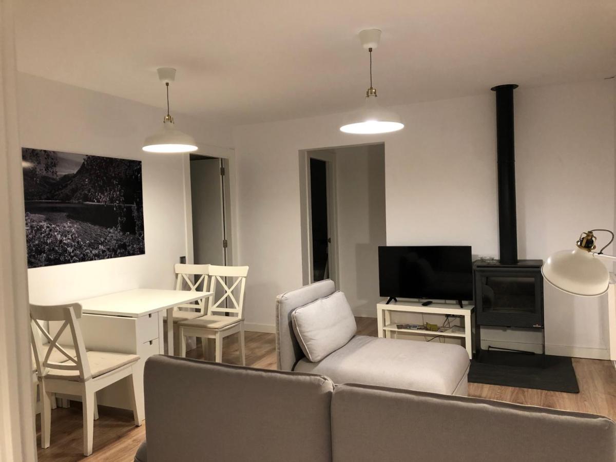 Les Casetes Vall De Boi Holiday home Barruera
