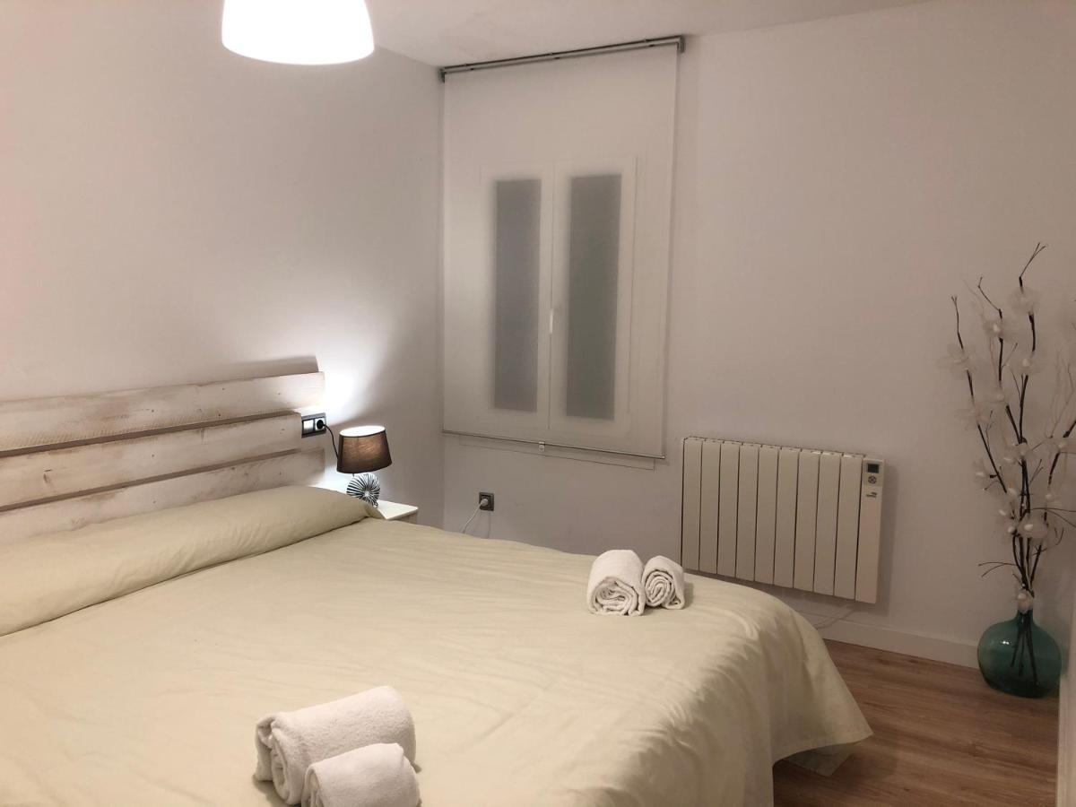 Holiday home Les Casetes Vall De Boi Barruera