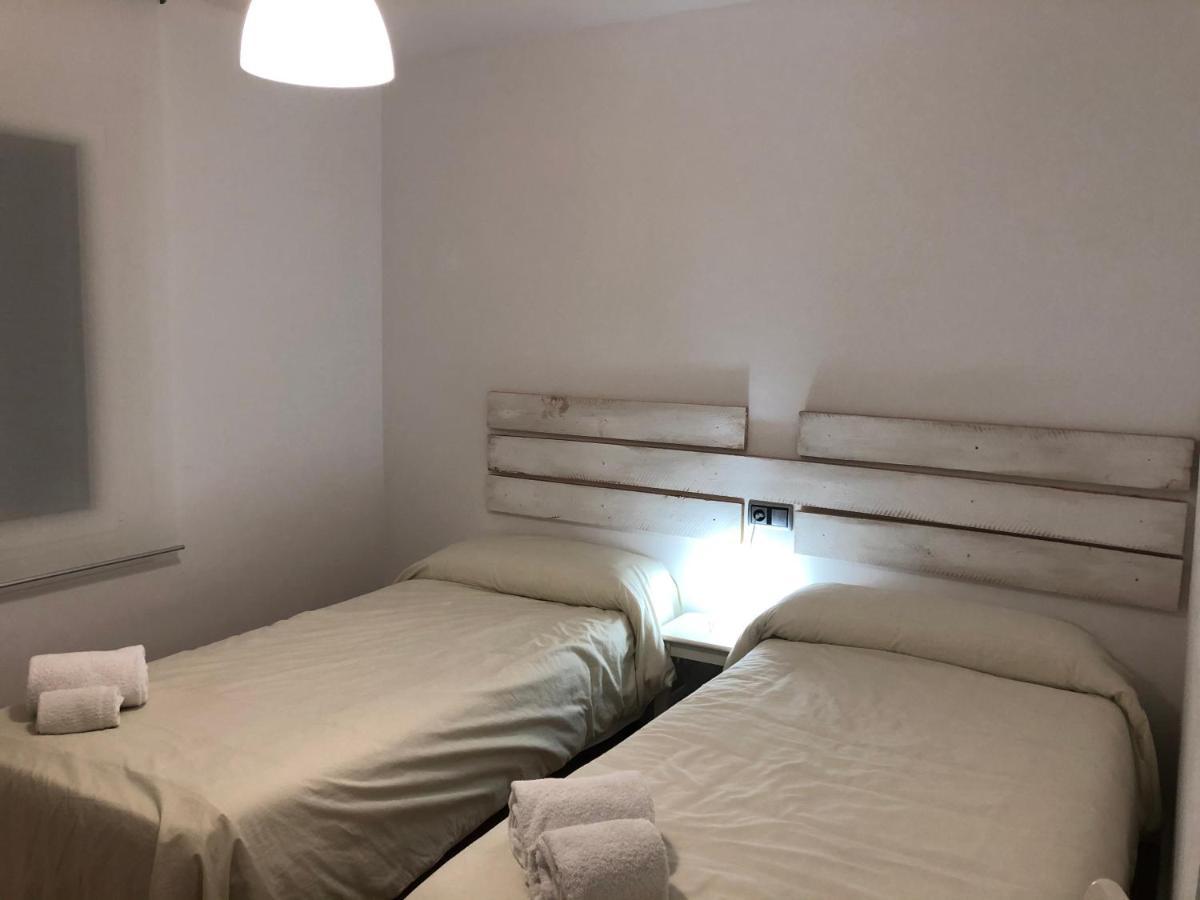 Les Casetes Vall De Boi Holiday home *