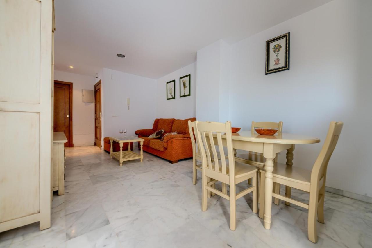 Apartment Flamenco