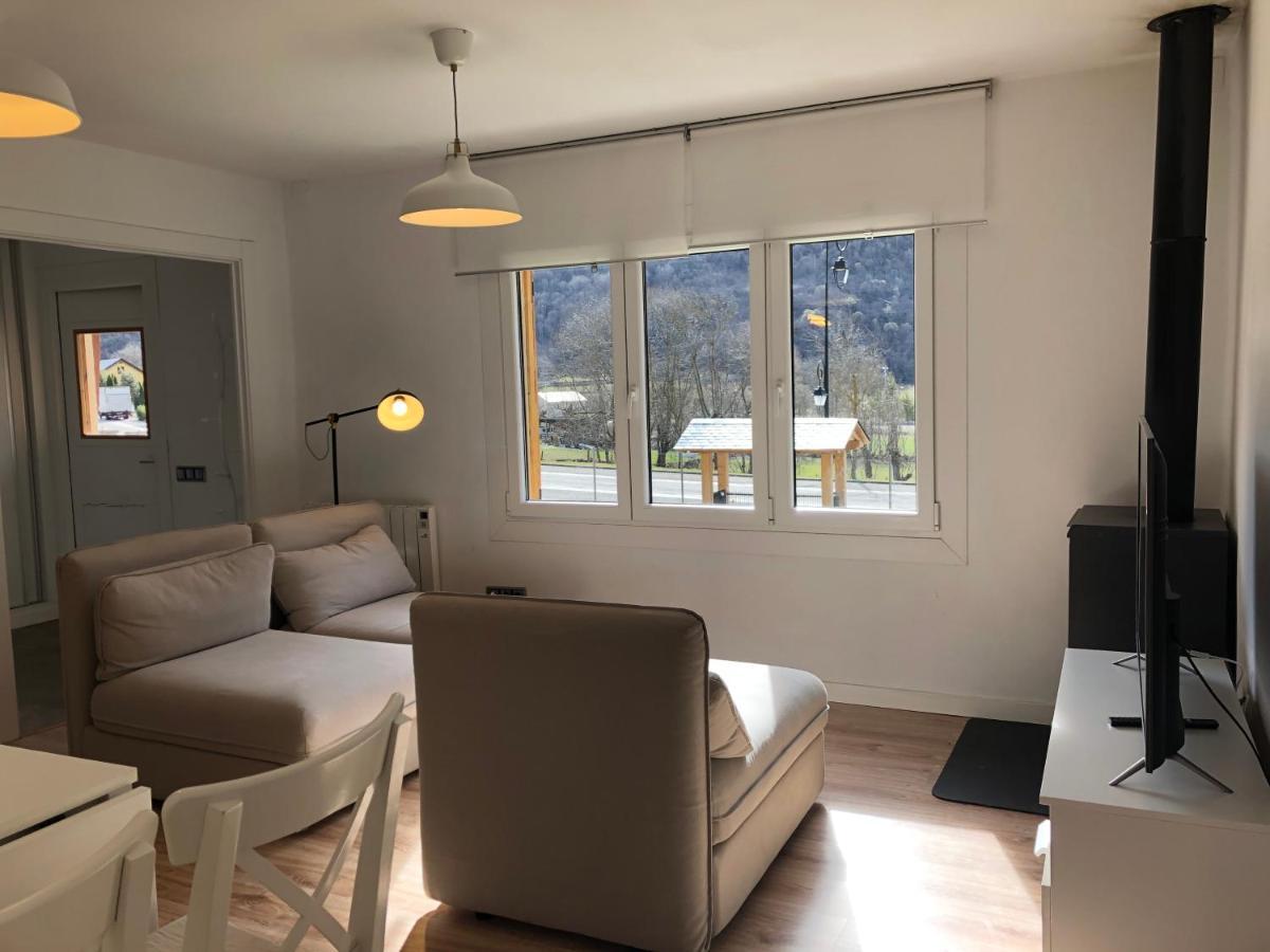Holiday home Les Casetes Vall De Boi