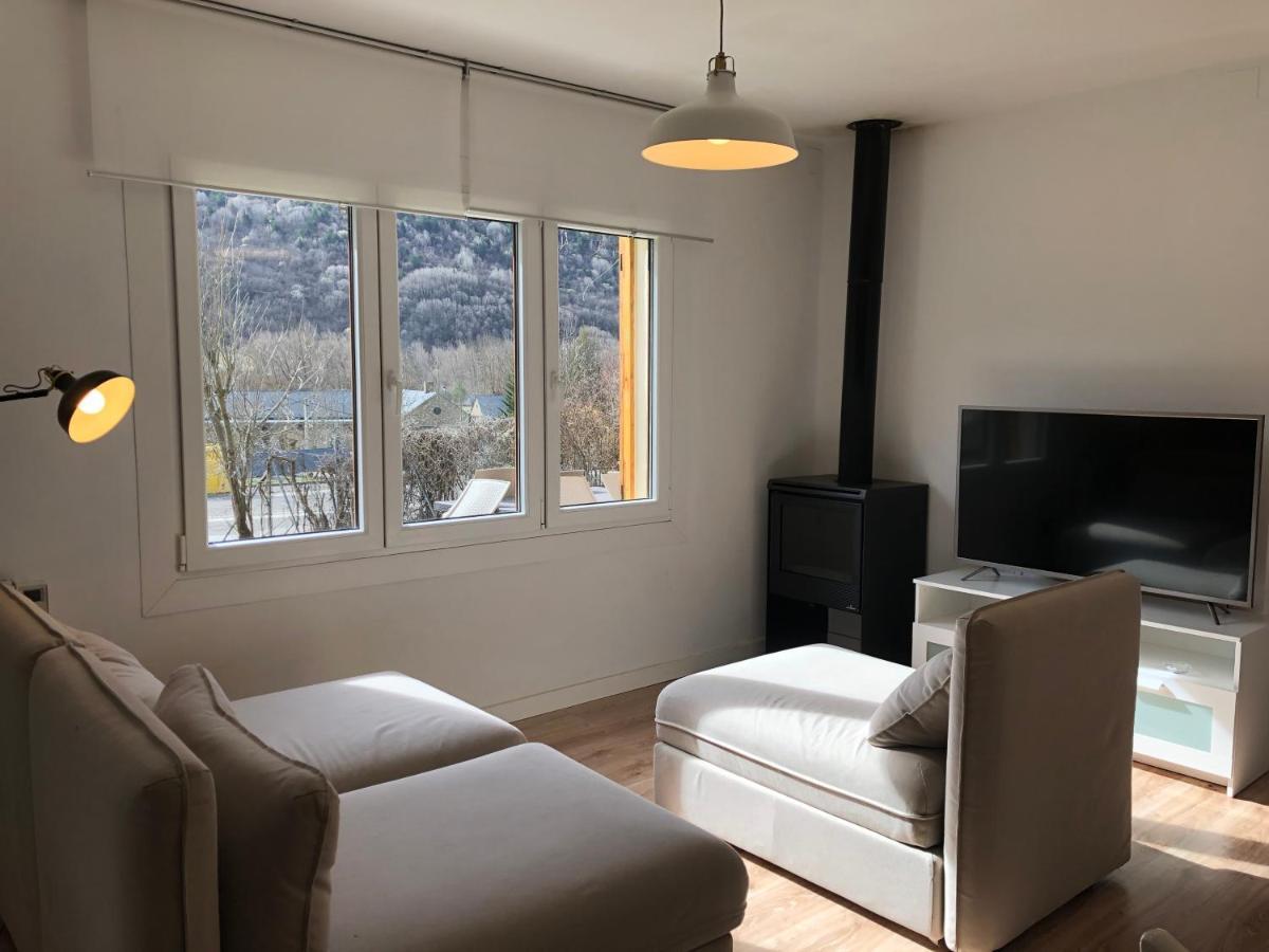 Holiday home Les Casetes Vall De Boi *