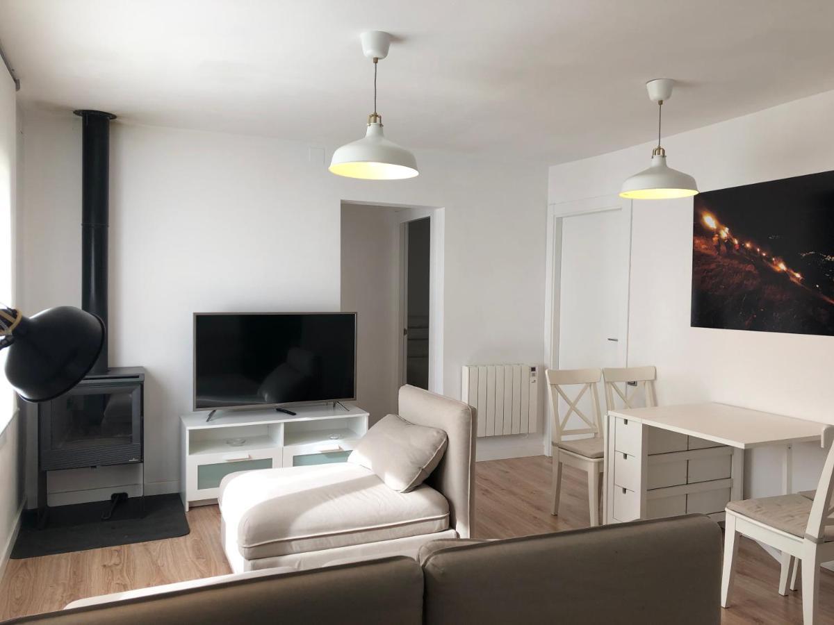 Holiday home Les Casetes Vall De Boi *