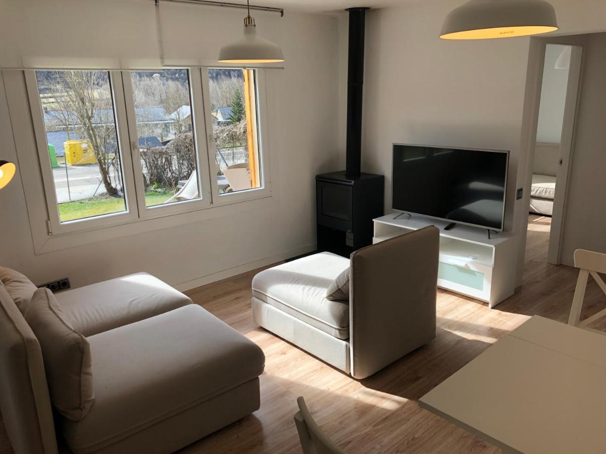 Les Casetes Vall De Boi Holiday home