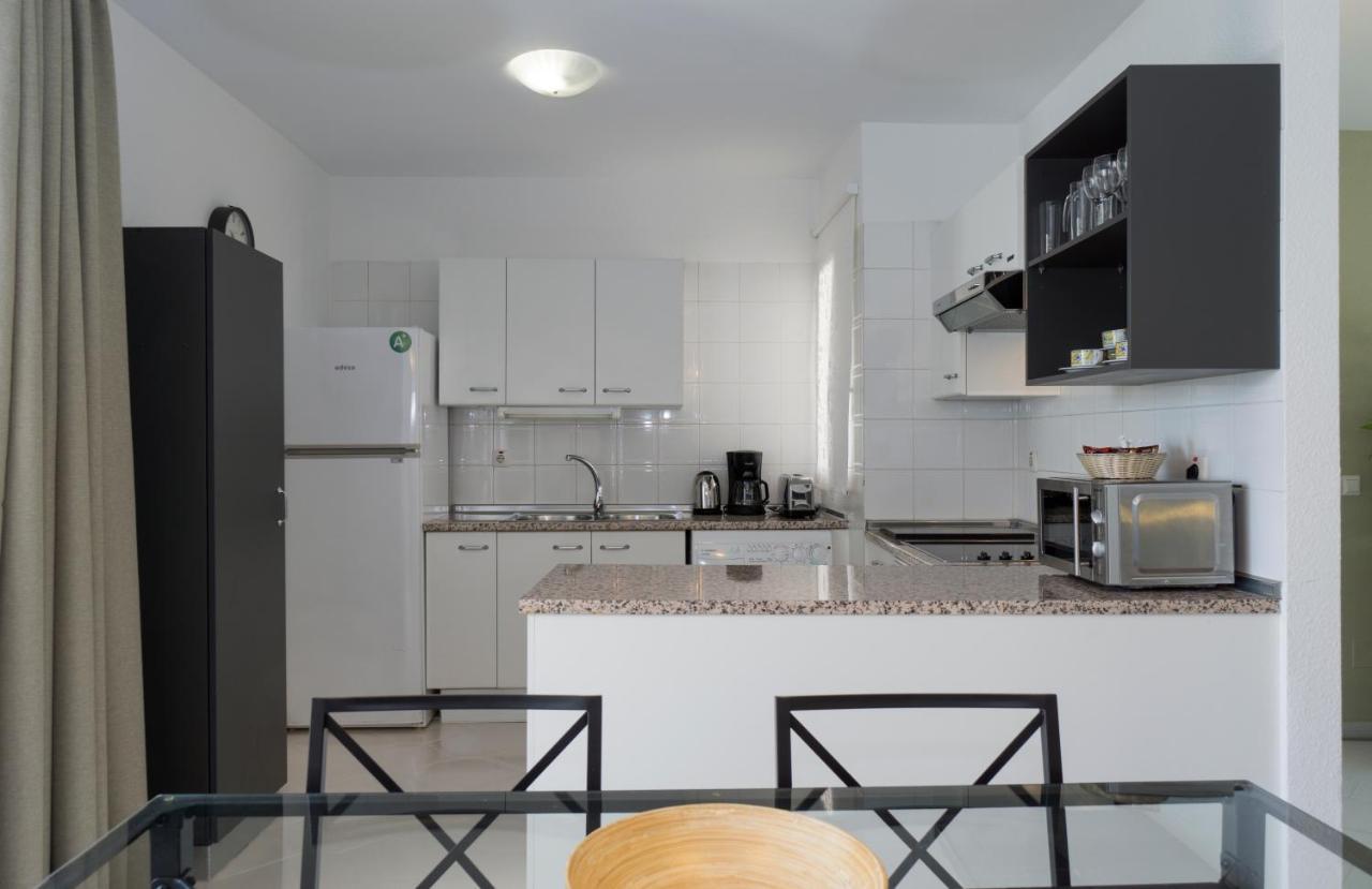Apartamento Miraflores & Country Club Mijas
