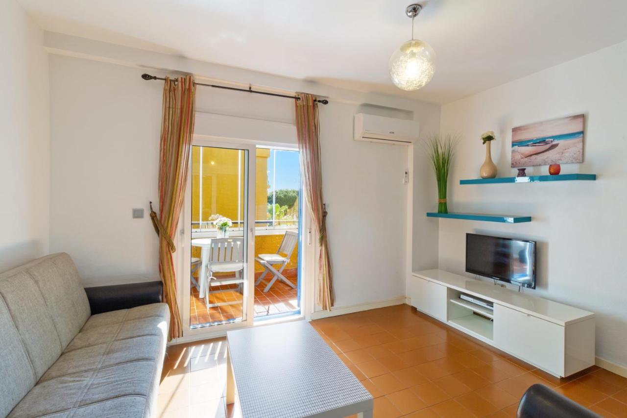 Apartamento 400 M De La Playa Mijas