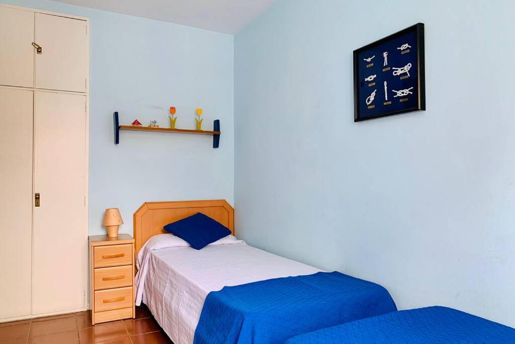 Apartment Book Ibiza *