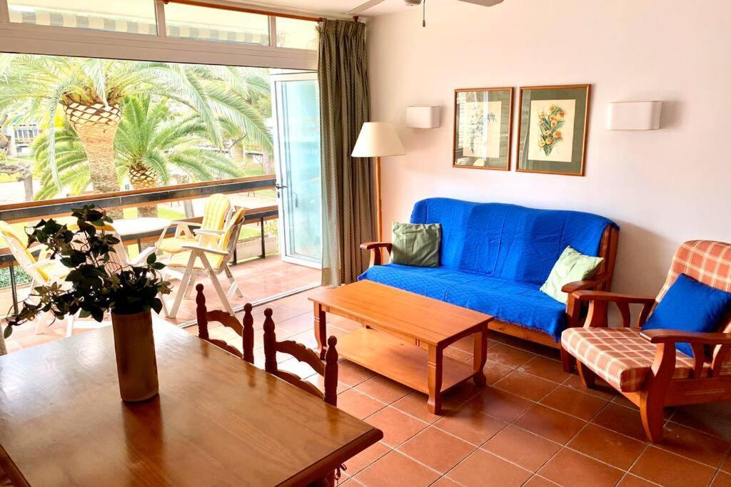 Apartment Book Ibiza