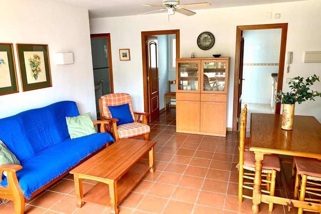 Apartment Book Ibiza Salou