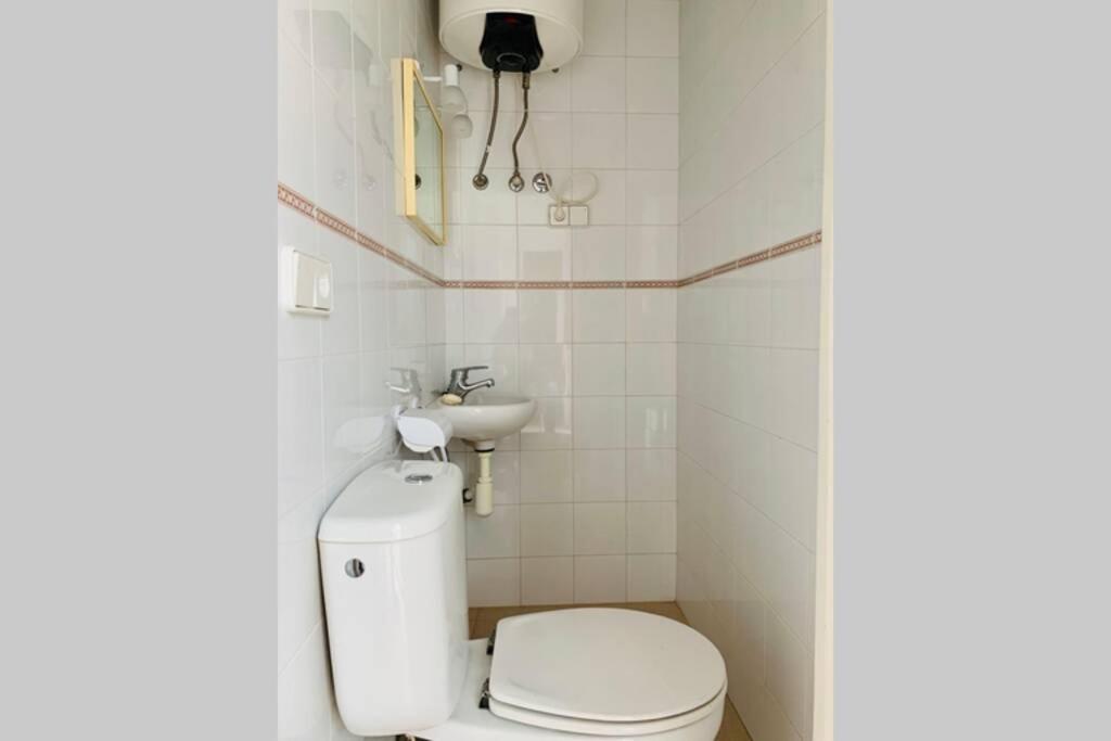 Apartment Book Ibiza Salou