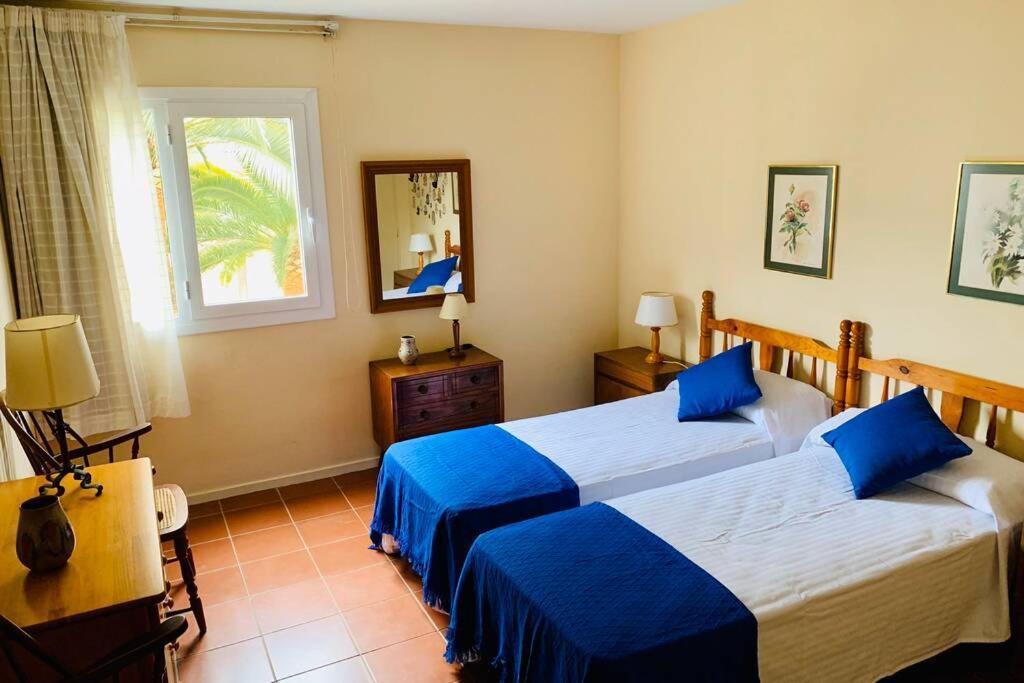 Book Ibiza Apartment *