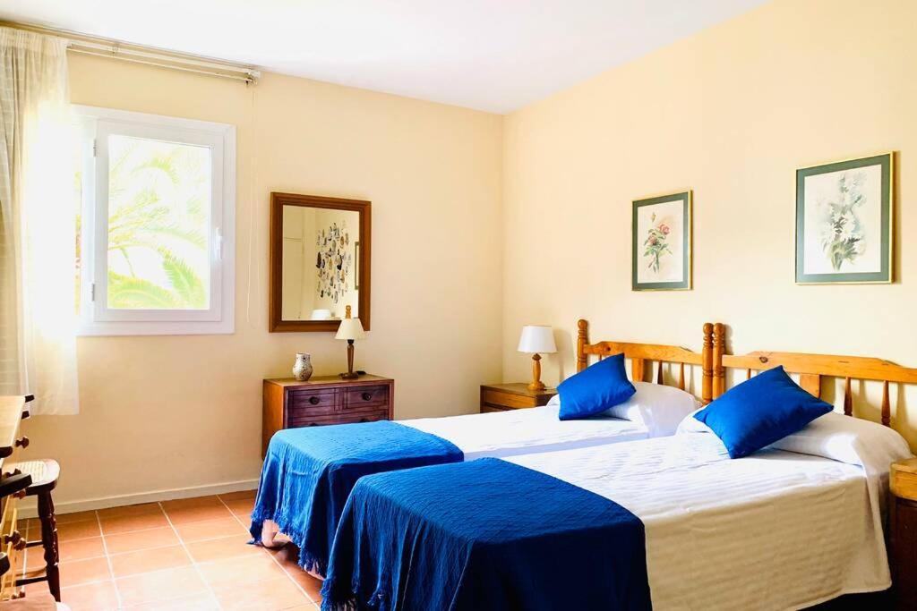 Apartment Book Ibiza