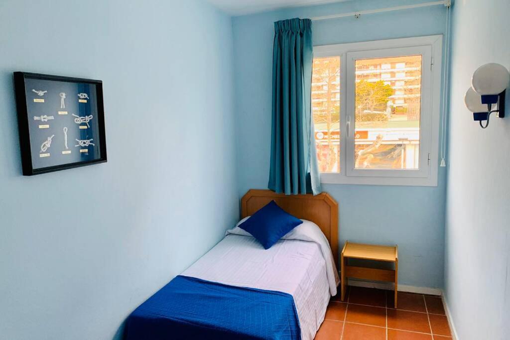 Apartment Book Ibiza Salou