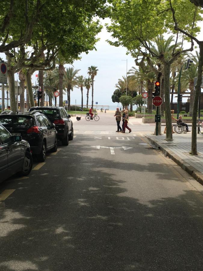 Apartment Book Ibiza Salou