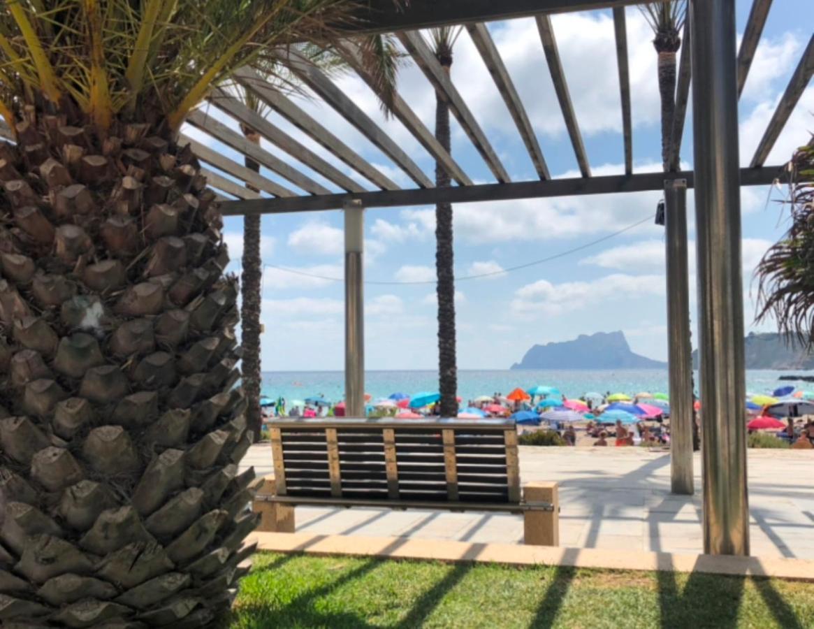 La Sort Boutique 3* Moraira