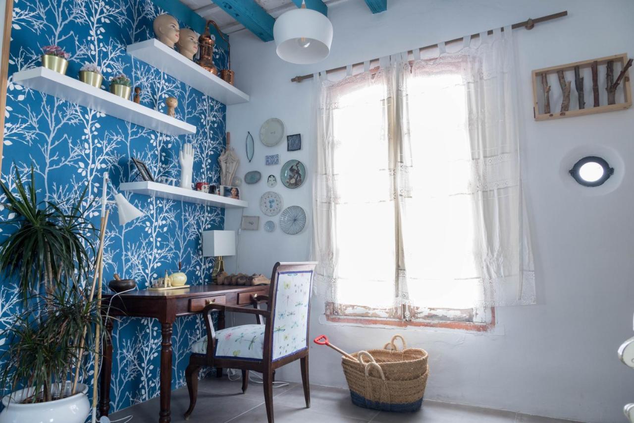 The Traveller`s House ático Torre Del Mar Apartamento