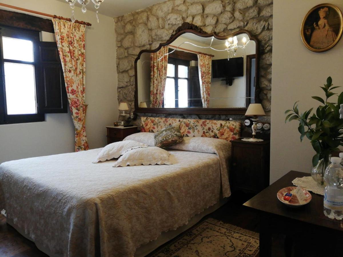 Hotel De Pedrena