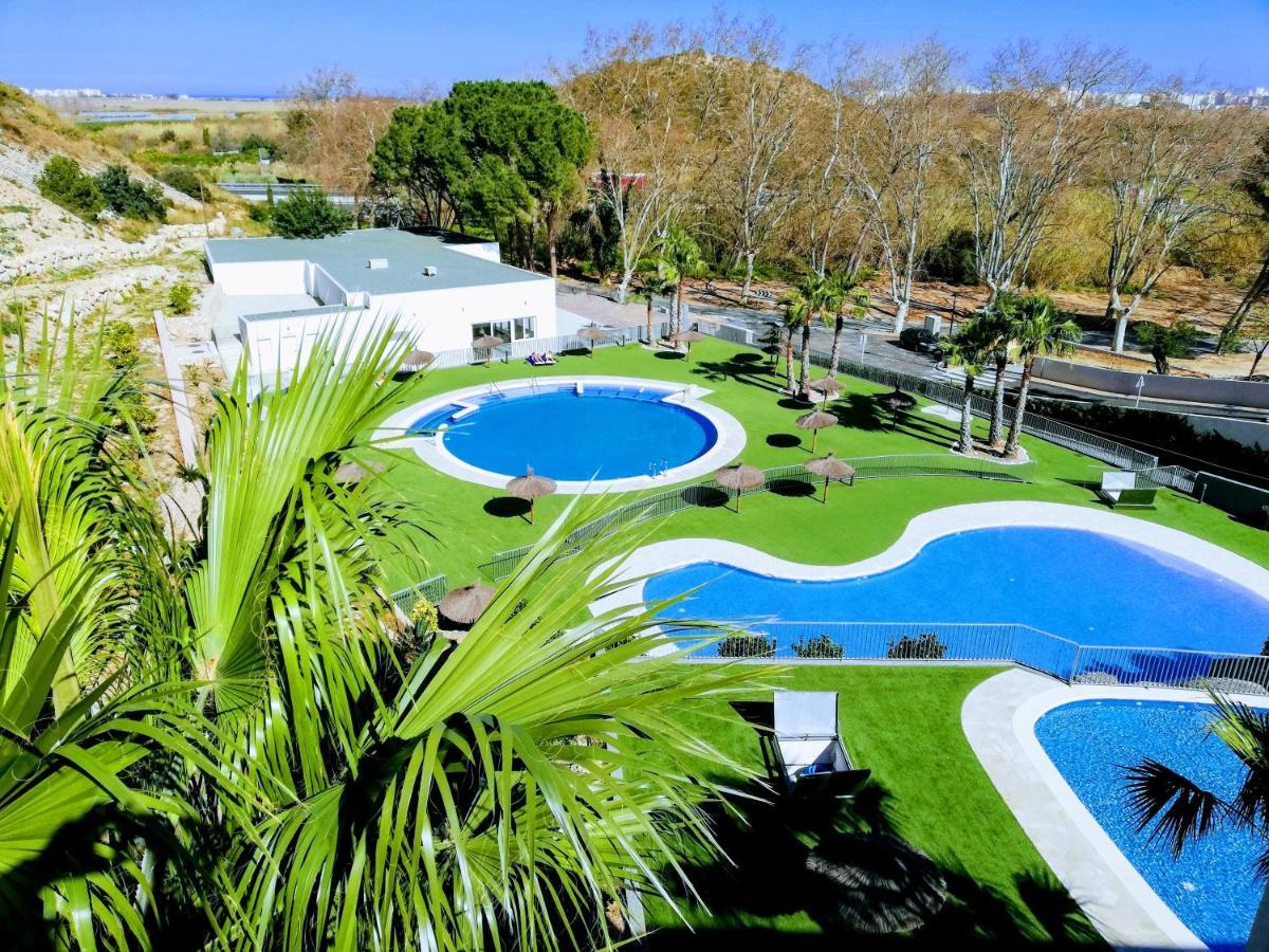 Del Monte Solo Familias Serviplaya Apartment