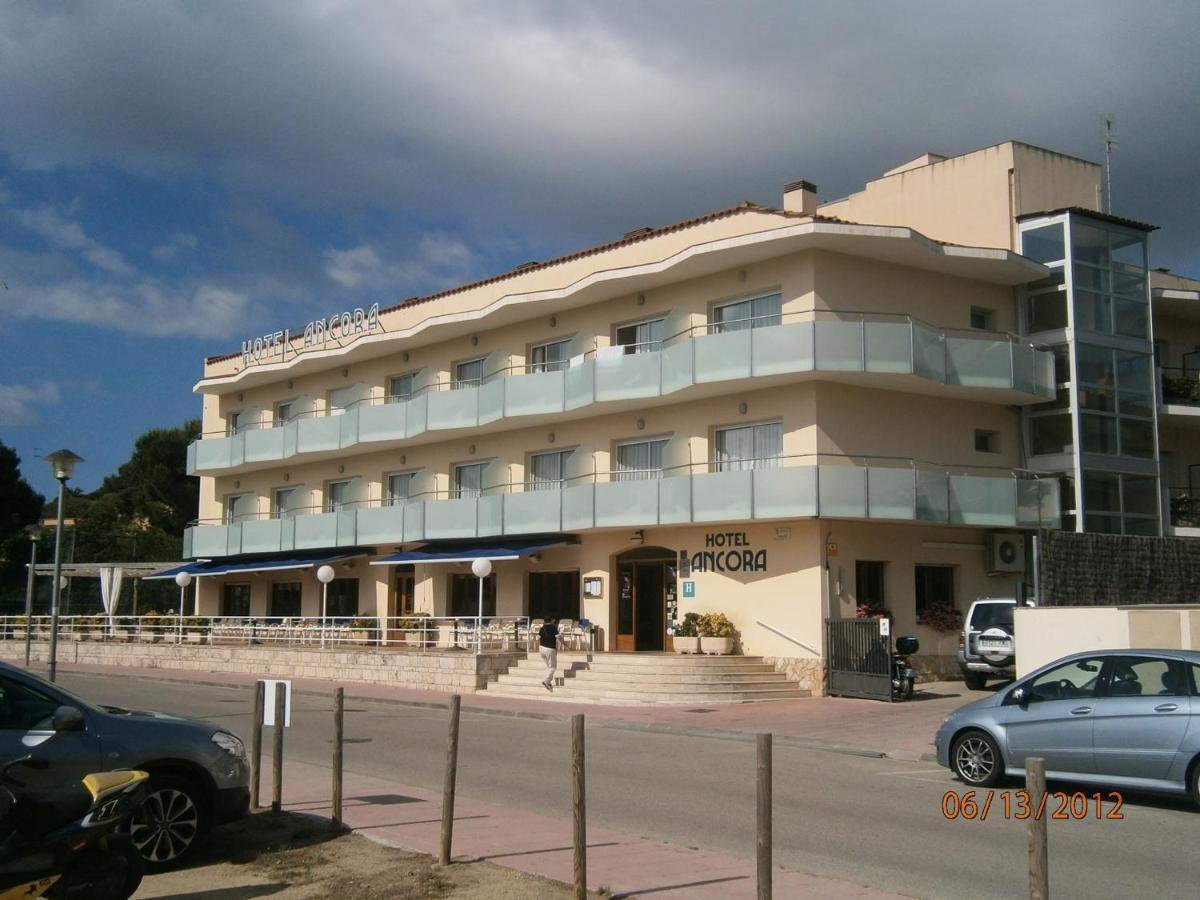 Ancora Hotel