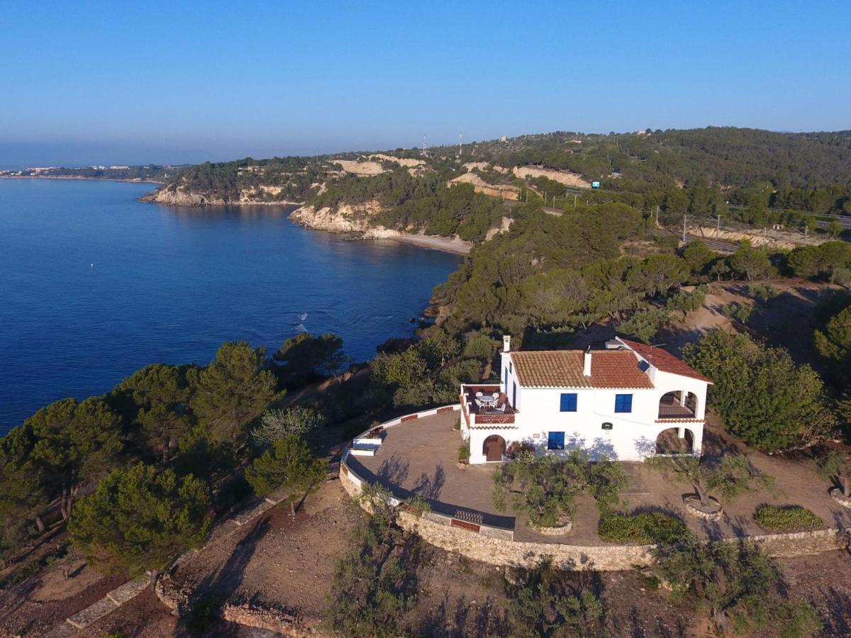 Сasa de vacaciones Mas Del Guixe