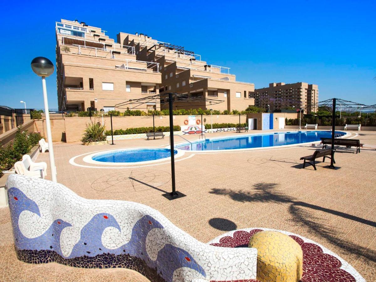 Altamar By Interhome * Oropesa del Mar
