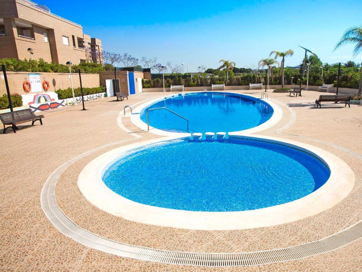 Altamar By Interhome Apartamento Oropesa del Mar
