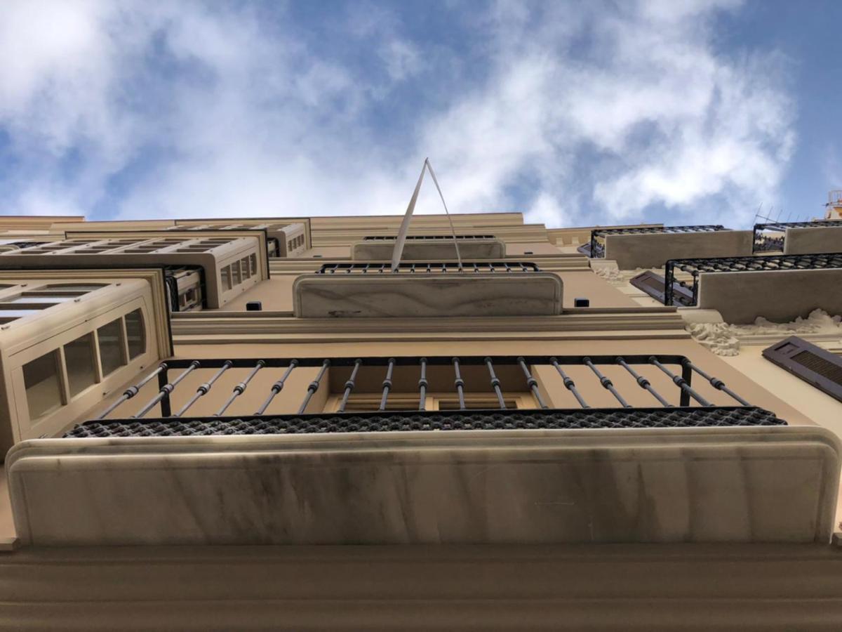 Pinar Centro Apartment Malaga