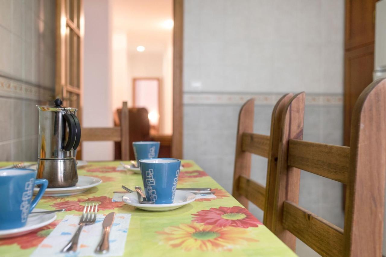 Apt° Almadraba, Familias Y Parejas Apartamento