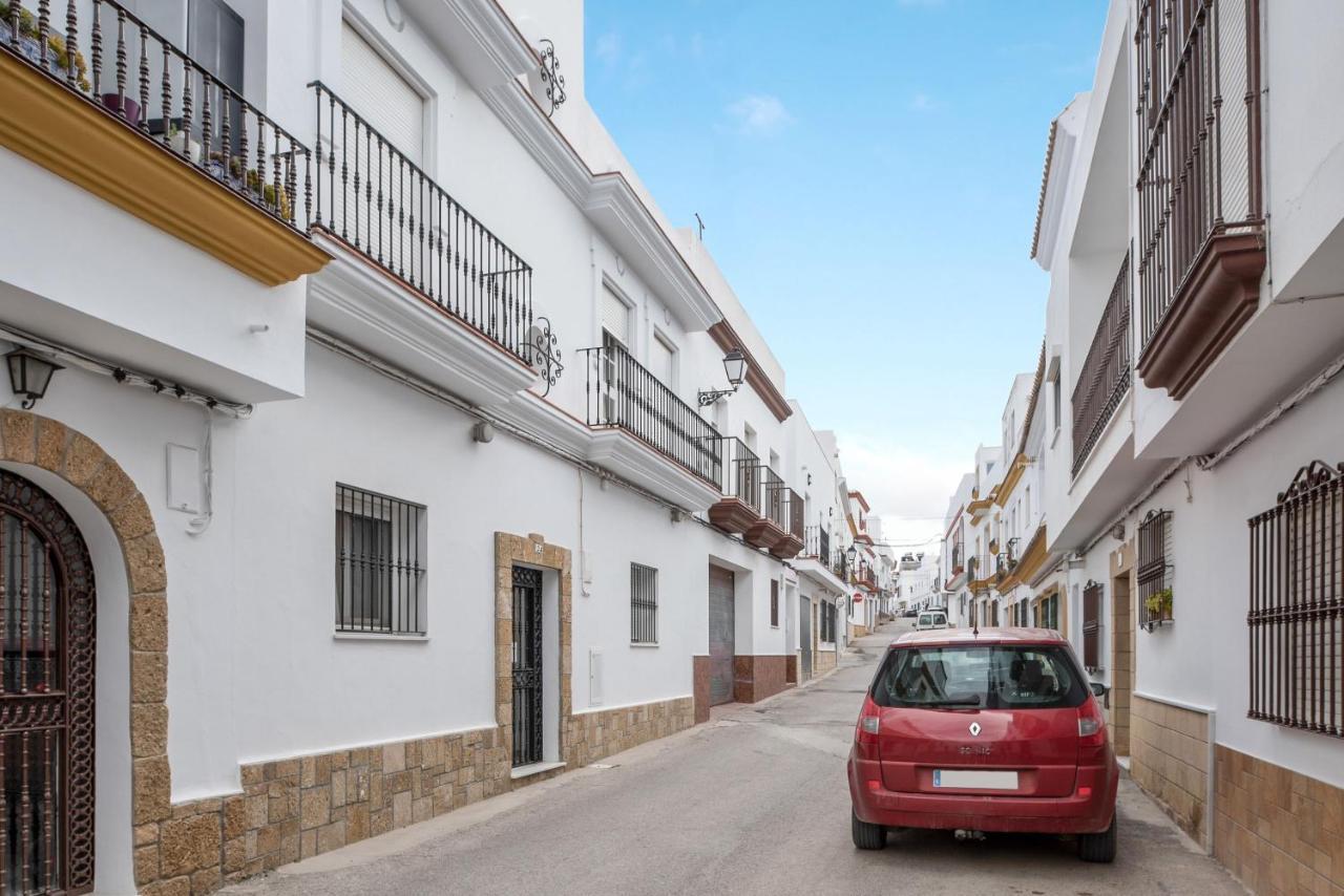 Apt° Almadraba, Familias Y Parejas