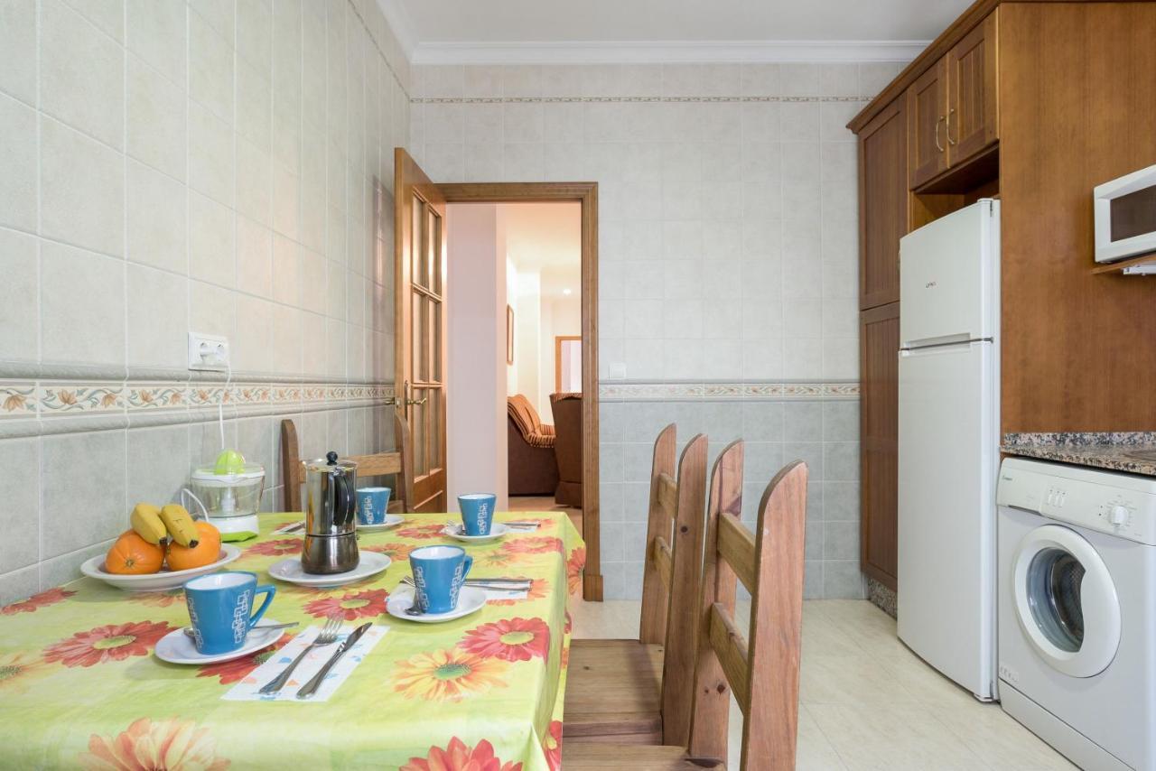Apt° Almadraba, Familias Y Parejas Apartamento *