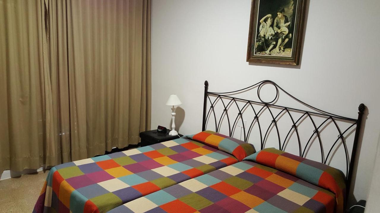 Residencia Catalina