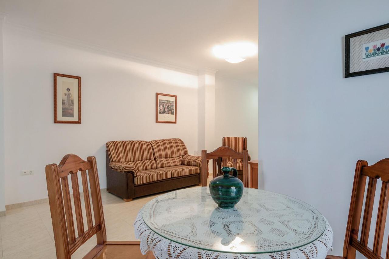 Apt° Almadraba, Familias Y Parejas Apartamento *