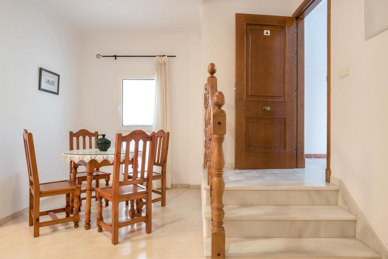 Apartamento Apt° Almadraba, Familias Y Parejas Conil De La Frontera