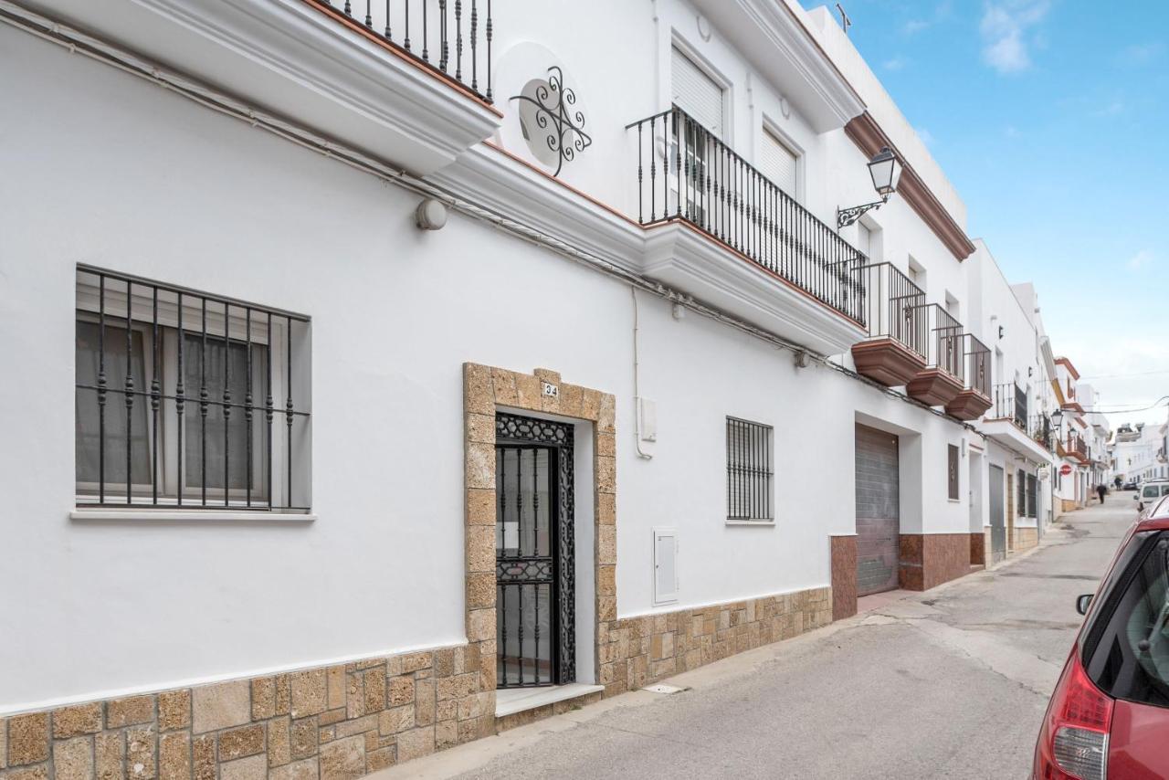 Apartamento Apt° Almadraba, Familias Y Parejas