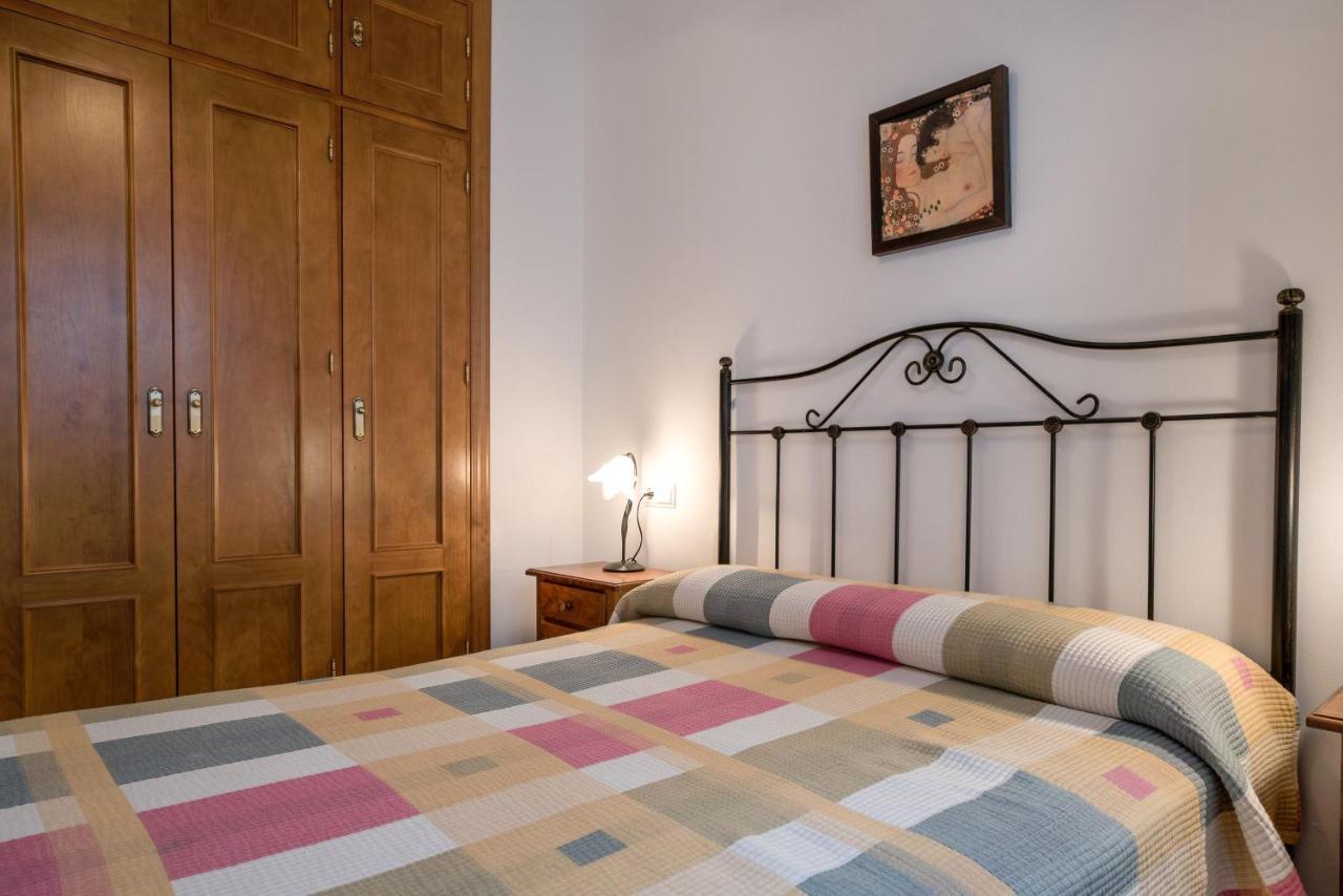 Apt° Almadraba, Familias Y Parejas Apartamento
