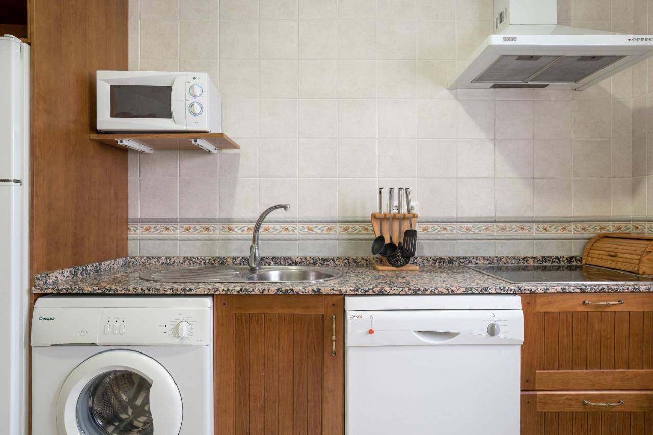 Apartamento Apt° Almadraba, Familias Y Parejas *